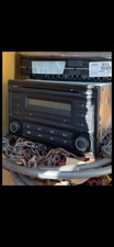 Original VW Auto-Radio