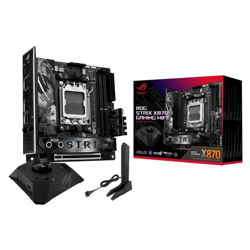 Asus rog strix - strix, gaming