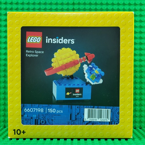 Lego 6607198 5009806 retro - lego, /