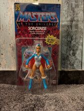 Masters Of The Universe