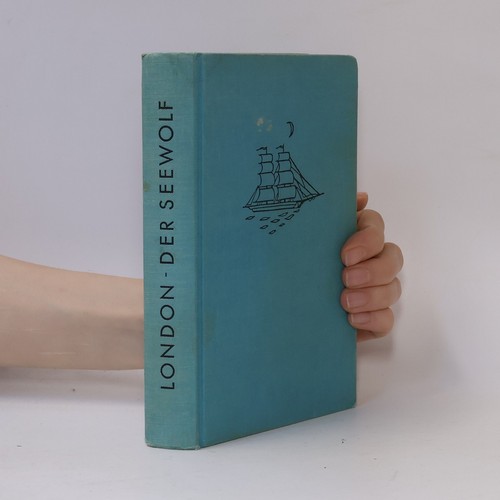 Der seewolf jack london - seewolf ,