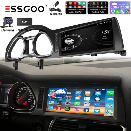 Dab autoradio gps - autoradio,