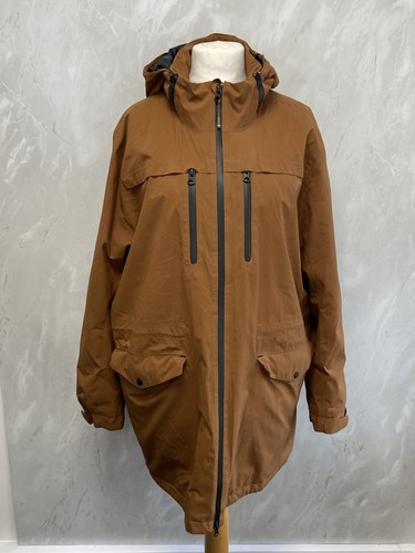 Aigle tan technical - tan, cruisy
