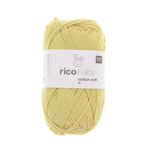Rico baby strickwolle garn - rico,