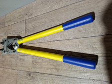 Klauke Preßzange K06 für