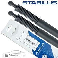 2x STABILUS 8889KR LIFT-O-MAT