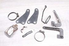 Konvolut Restteile Divers Honda CA 125 Rebel JC24/JC26 95-00