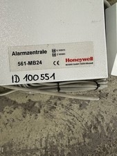 Honeywell Einbruchmeldeanlage 561-MB24…..neu….