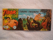 Tibor Piccolo Nr. 7 , Lehning