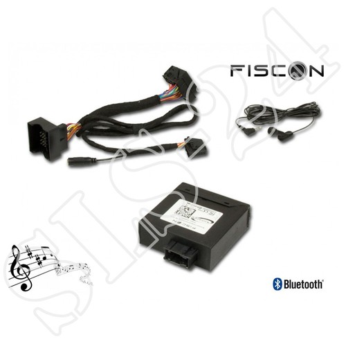 Fiscon freisprecheinrichtung - fiscon,