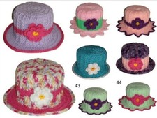 👒 Klorollenhut Klohut