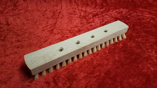 Schrubber loch patent cm - schrubber, 4-loch