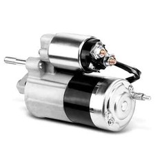 1x Anlasser Starter 1.2KW für
