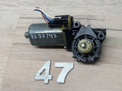 Motor gurtbringer vorne rechts - motor,