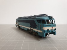 Fleischmann 1386 - SNCF 68001