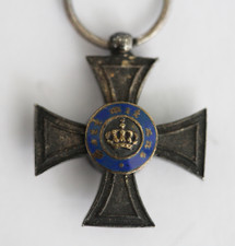 Preussen: Kronen-Orden, 3