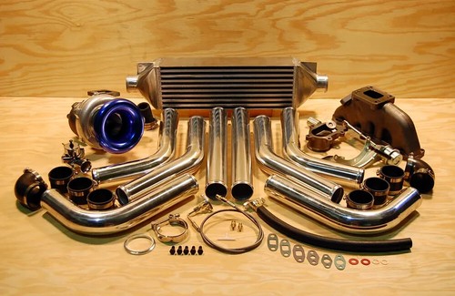 24v turbo kit teilig for - 24v,
