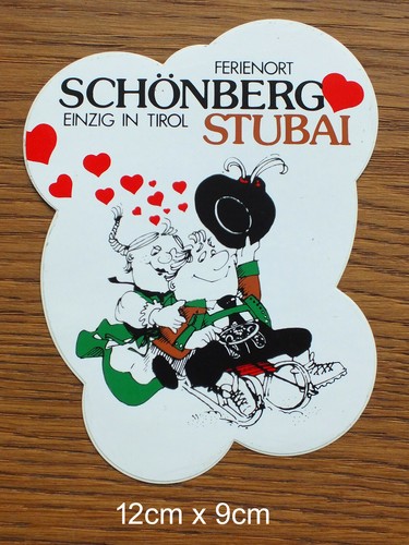 Sticker aufkleber rodelbahn - sticker,