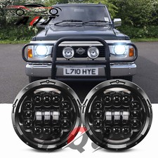For Nissan Patrol Y60 7 inch