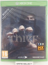 THIEF - MICROSOFT XBOX ONE -