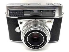 Kodak Retina I BS Sucherkamera