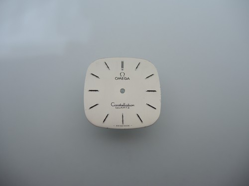 Omega constellation quartz - omega,