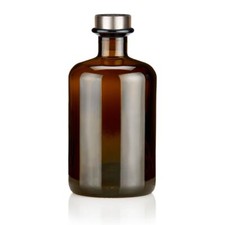 Apothekerflaschen 500ml braun