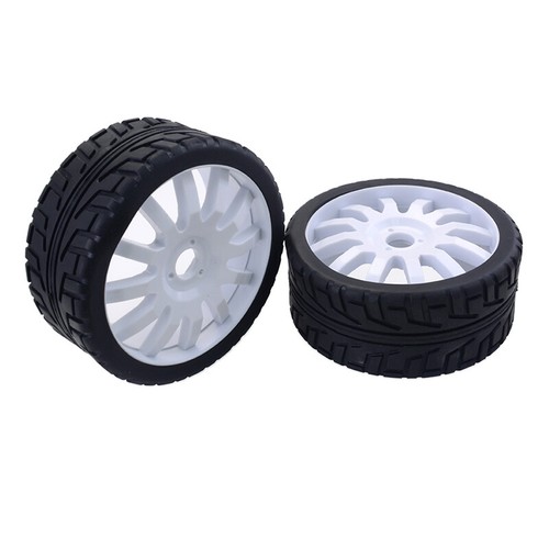 Auto gummireifen räder - rc,