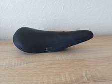 Vintage Rennrad Sattel Selle Royal S17 ca. 40 Jahre alt, Made in Italy