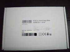 KOSTAL Smart Energy Meter KSEM G2 0102 (10537876)  OVP NEU