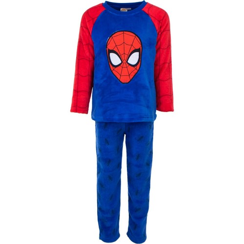 Spiderman schlafanzug tlg - 2,
