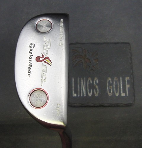 Taylormade rossa cgb maranello - taylormade,