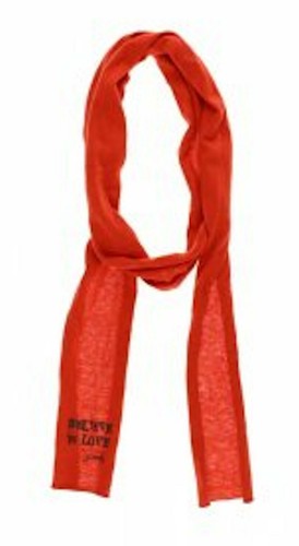 Schal rot marc cain sports - rot,