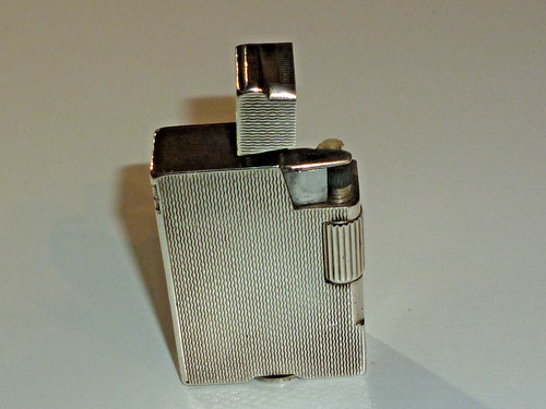 Bach cooper lighter - bach,