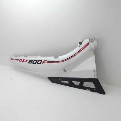 Suzuki gsx 600 gn72b - f,