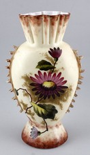 9135060 Opalinglasvase Late