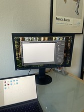 Eizo CG2700X ColorEdge 27 Zoll