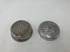 M Ruhla Edelweiß Klingel Fahrradklingel Glocke Fahrradglocke DDR 1960er Jahre