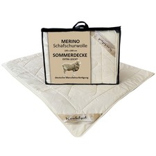100% Merino Schafschurwolle