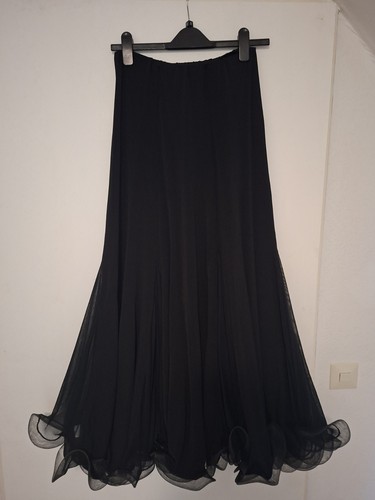 Tanzrock standard schwarz - tanzrock,