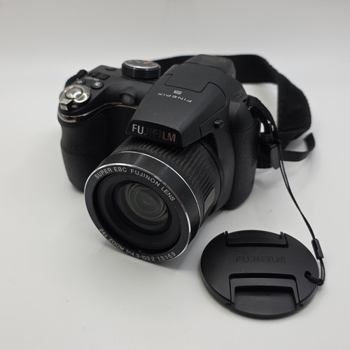 Digitalkamera fujifilm finepix - digitalkamera,