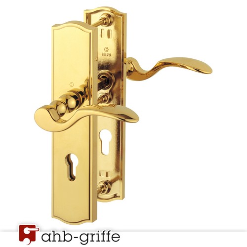 Hoppe schutzbeschlag meran - hoppe,