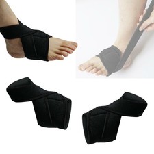 Fußheber-Orthese Linker Fuß Recover Trainingsbekleidung