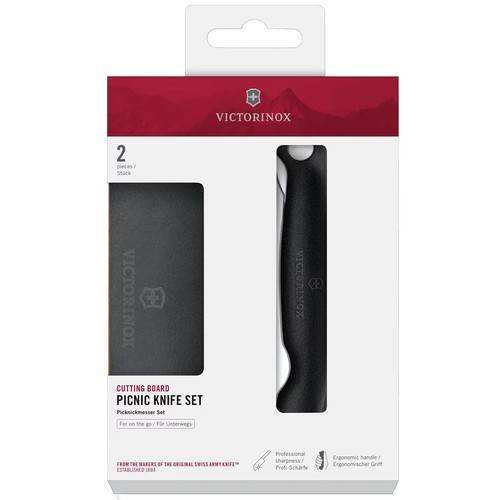 Victorinox swiss classic - victorinox,