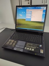 Sony PCG-GRX316G mit Windows