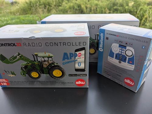 Siku 6795 control john - 6795,