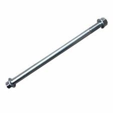 Steckachse 245x10mm Quad  ATV