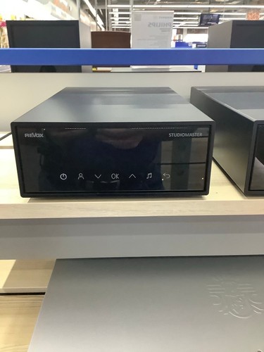 Revox highend audio system - highend,