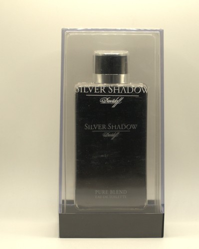 Davidoff silver shadow - davidoff, pure