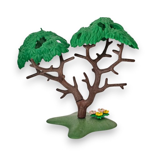 Playmobil bäume laubbäume - playmobil,